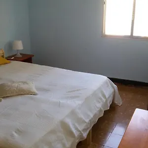  Guest house Las Gaviotas